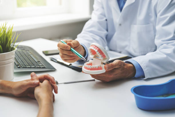 Why Choose Us for Your Dental Needs in Marion, AR