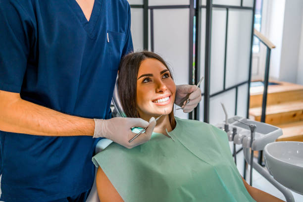 Laser Dentistry in Marion, AR